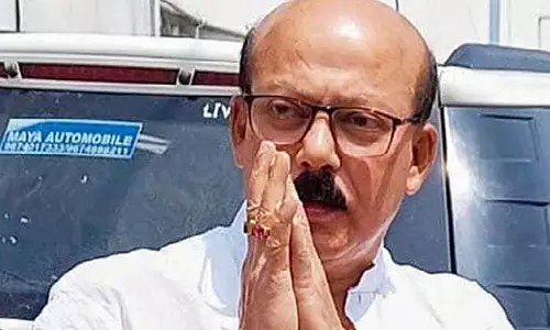 क्या 162 वर्षों में पहली बार इस बार कालना को महिला मेयर मिलेगी? क्या 162 वर्षों में पहली बार इस बार कालना को महिला मेयर मिलेगी?