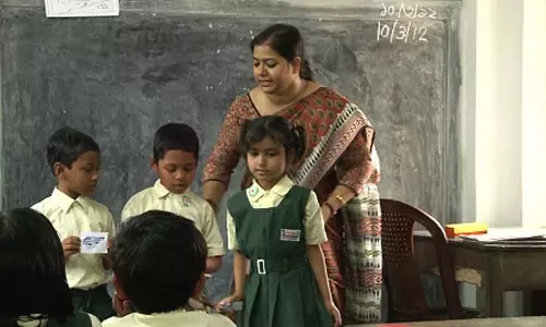 राज्य ने प्राथमिक विद्यालय के शिक्षकों की नियुक्ति के नियमों में बदलाव की सिफारिश की राज्य ने प्राथमिक विद्यालय के शिक्षकों की नियुक्ति के नियमों में बदलाव की सिफारिश की