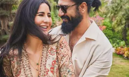 कैसी है कटरीना कैफ और उनके बच्चे की तबीयत? अस्पताल ने जारी की हेल्थ अपडेट