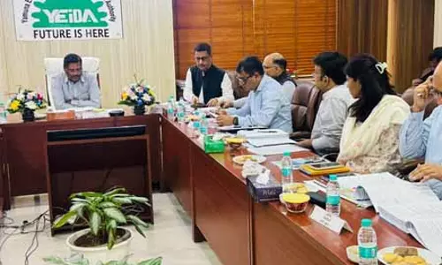 यमुना प्राधिकरण की 87वीं बोर्ड बैठक, विकास कार्यों को मिली नई रफ्तार
