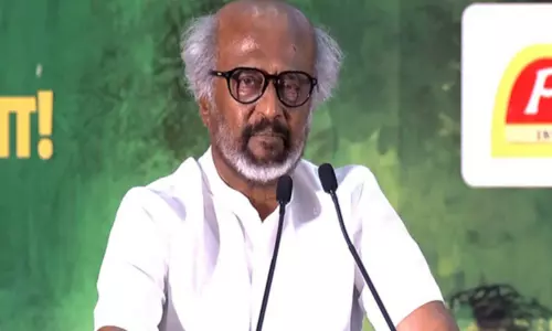IFFI 2025: सिनेमा में 50 साल पूरे करने पर रजनीकांत को किया जाएगा सम्मानित
