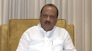 Ajit Pawar ने बेटे से जुड़े पुणे ज़मीन सौदे पर दी सफाई