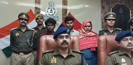 8 साल बाद शादीशुदा महिला को आई पुराने प्रेमी की याद, पति को मारकर तालाब में फेंका 8 साल बाद शादीशुदा महिला को आई पुराने प्रेमी की याद, पति को मारकर तालाब में फेंका