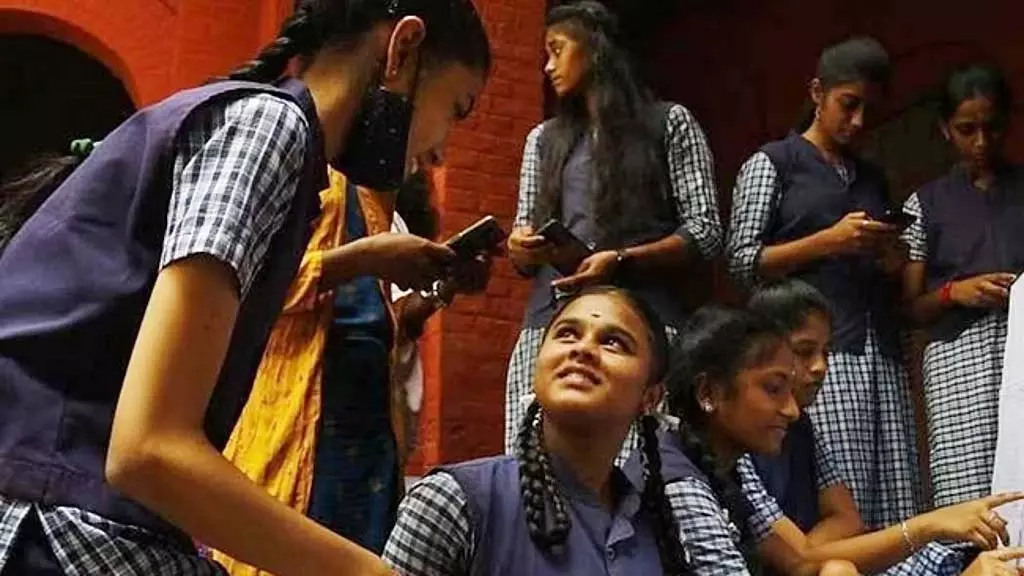 कक्षा 10वीं पब्लिक परीक्षा नाम सूची: 19 नवंबर तक अपलोड करने का आदेश कक्षा 10वीं पब्लिक परीक्षा नाम सूची: 19 नवंबर तक अपलोड करने का आदेश