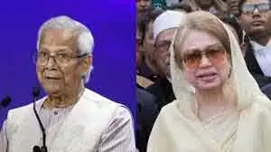 NCP नेता ने चुनाव से पहले बांग्लादेश में कानून-व्यवस्था की स्थिति पर चिंता जताई NCP नेता ने चुनाव से पहले बांग्लादेश में कानून-व्यवस्था की स्थिति पर चिंता जताई