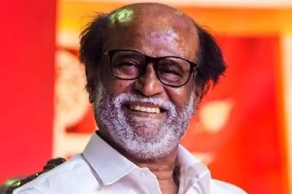 IFFI 2025 के समापन समारोह में रजनीकांत को सम्मानित किया जाएगा IFFI 2025 के समापन समारोह में रजनीकांत को सम्मानित किया जाएगा