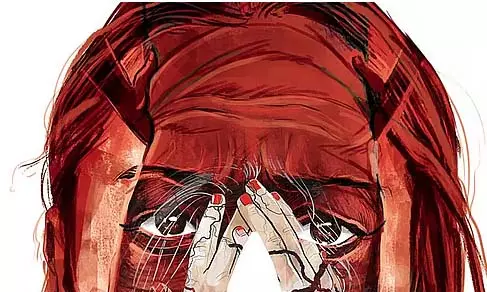 Tamil Nadu: मदुरै में शिक्षक पर सात छात्रों पर हमला करने का मामला दर्ज Tamil Nadu: मदुरै में शिक्षक पर सात छात्रों पर हमला करने का मामला दर्ज