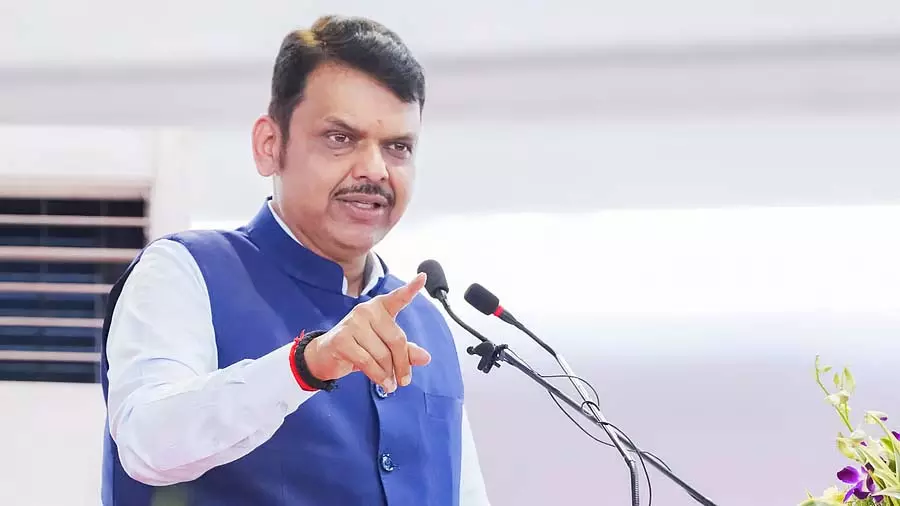 पुणे भूमि घोटाले पर मुख्यमंत्री ने कहा: आपराधिक मामला, सरकारी जांच जारी रहेगी पुणे भूमि घोटाले पर मुख्यमंत्री ने कहा: आपराधिक मामला, सरकारी जांच जारी रहेगी