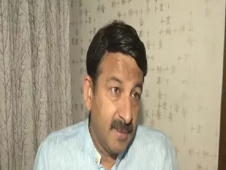 मनोज तिवारी ने बिहार में गिनाए विकास कार्य, राहुल गांधी पर लगाया लोगों को भड़काने का आरोप मनोज तिवारी ने बिहार में गिनाए विकास कार्य, राहुल गांधी पर लगाया लोगों को भड़काने का आरोप