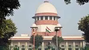 डीजीपी नियुक्ति: सुप्रीम कोर्ट ने तमिलनाडु सरकार को नोटिस जारी किया डीजीपी नियुक्ति: सुप्रीम कोर्ट ने तमिलनाडु सरकार को नोटिस जारी किया