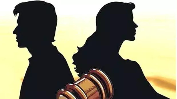 kerala में पारिवारिक विवादों में बढ़ोतरी, अदालतों में लंबित तलाक मामलों की संख्या बढ़ी kerala में पारिवारिक विवादों में बढ़ोतरी, अदालतों में लंबित तलाक मामलों की संख्या बढ़ी