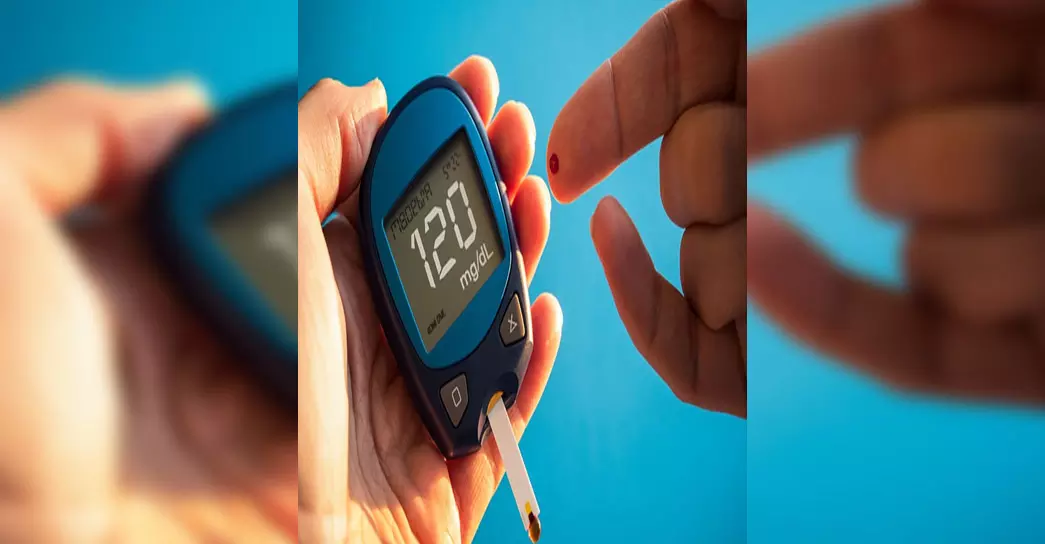 Diabetes: सिर्फ मीठा खाने से नहीं होता मधुमेह, जान लें इसके पीछे के असल कारण Diabetes: सिर्फ मीठा खाने से नहीं होता मधुमेह, जान लें इसके पीछे के असल कारण