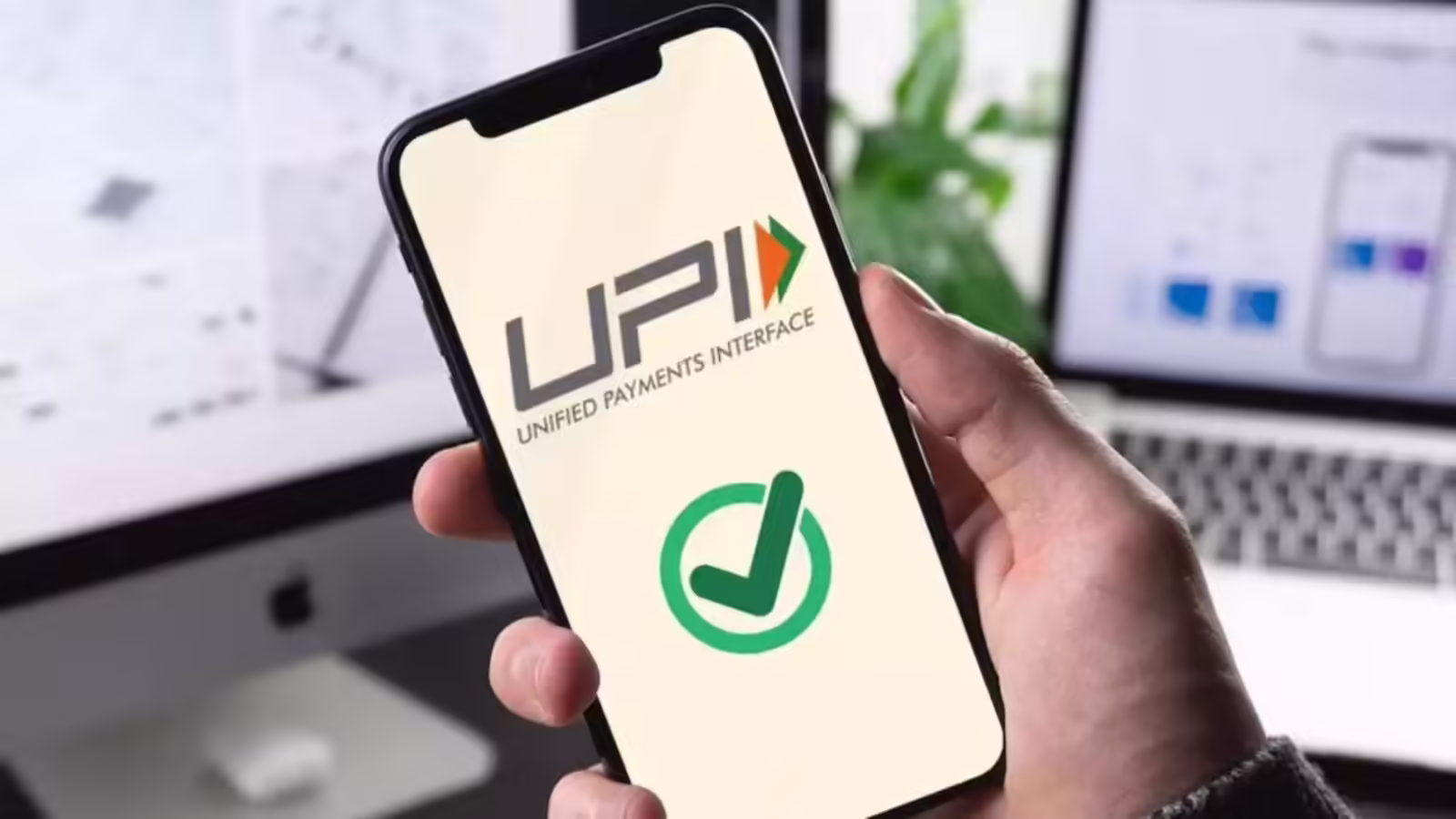 UPI अब आसान: बिना बैंक अकाउंट के भी ऑनलाइन पेमेंट संभव UPI अब आसान: बिना बैंक अकाउंट के भी ऑनलाइन पेमेंट संभव