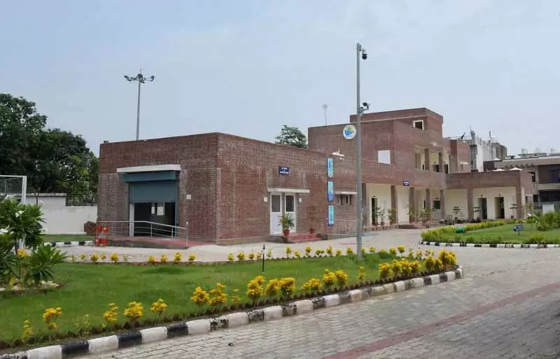 Chandigarh 24x7 जल आपूर्ति परियोजना के निष्पादन ऑडिट के आदेश Chandigarh 24x7 जल आपूर्ति परियोजना के निष्पादन ऑडिट के आदेश