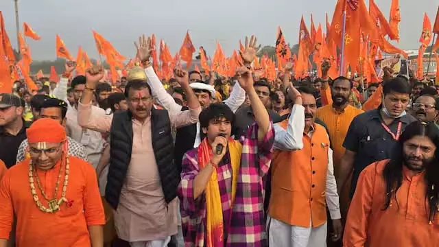 भूमि अधिग्रहण पर चर्चा: कार्यकाल खत्म होने के बाद भी आम बैठक भूमि अधिग्रहण पर चर्चा: कार्यकाल खत्म होने के बाद भी आम बैठक
