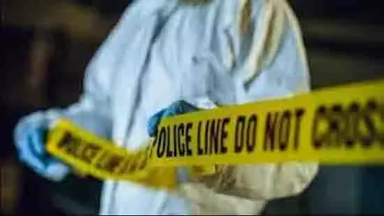 Jalandhar: महिला को बेहोश कर सोने की चूड़ियां लूट ली गईं Jalandhar: महिला को बेहोश कर सोने की चूड़ियां लूट ली गईं
