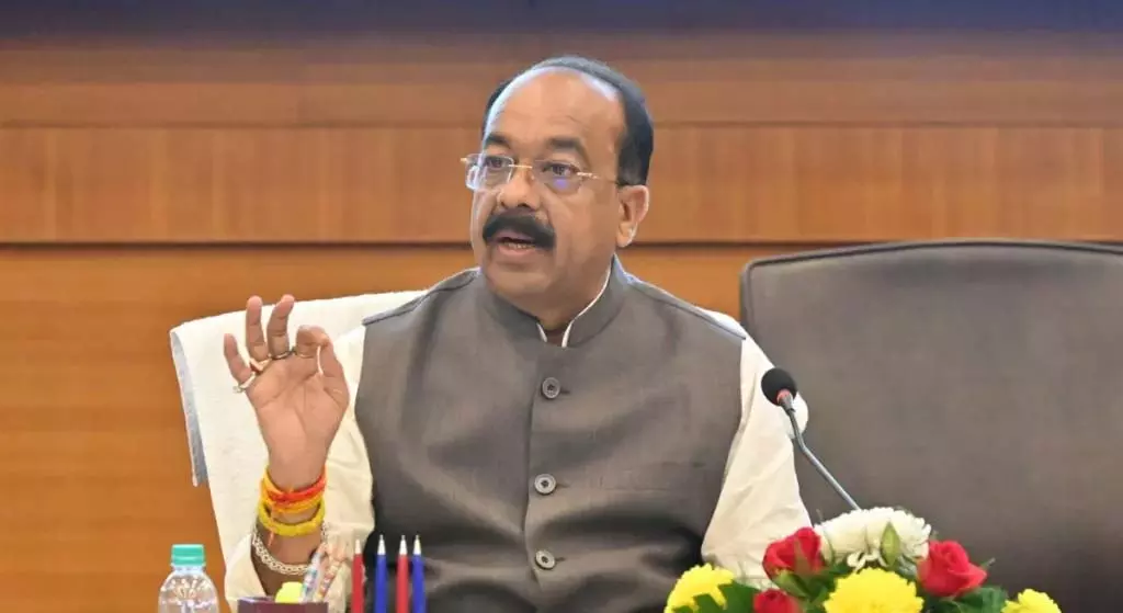 लोक निर्माण विभाग द्वारा उप मुख्यमंत्री अरुण साव या किसी भी निजी कार्यक्रम का कोई भुगतान नहीं लोक निर्माण विभाग द्वारा उप मुख्यमंत्री अरुण साव या किसी भी निजी कार्यक्रम का कोई भुगतान नहीं