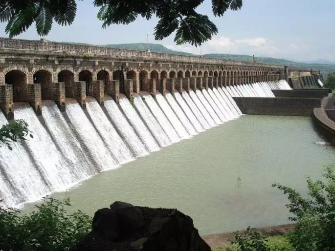 Bhor taluka में 123.6% बारिश हुई, भूजल स्तर 4 फीट बढ़ा Bhor taluka में 123.6% बारिश हुई, भूजल स्तर 4 फीट बढ़ा