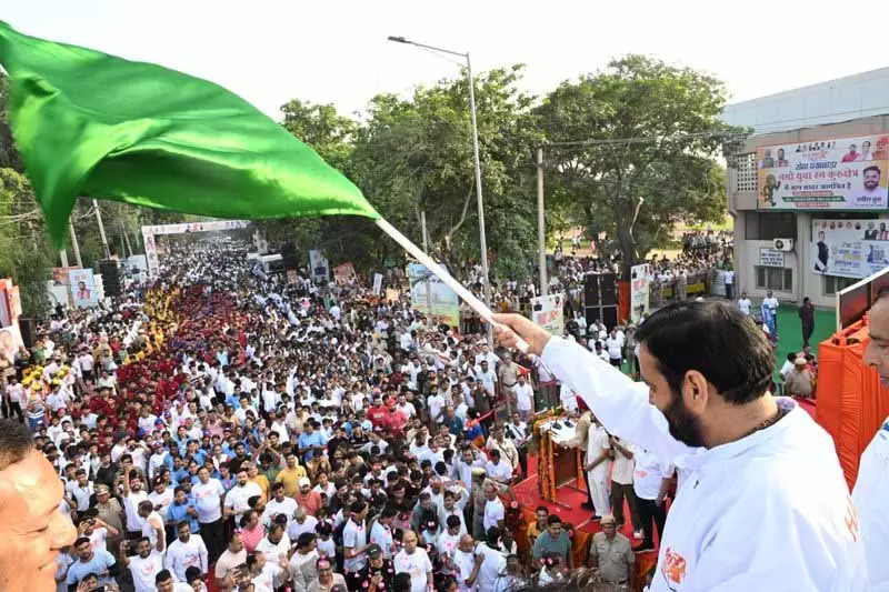 Panchkula में आज यातायात प्रतिबंध Panchkula में आज यातायात प्रतिबंध