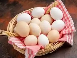 एक महीने तक रोज़ाना Egg खाने से शरीर में होंगे ये 5 बदलाव एक महीने तक रोज़ाना Egg खाने से शरीर में होंगे ये 5 बदलाव