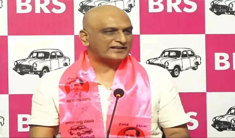 पूर्व मंत्री Harish Rao ने रेवंत रेड्डी पर की तीखी टिप्पणी 2 पूर्व मंत्री Harish Rao ने रेवंत रेड्डी पर की तीखी टिप्पणी 2