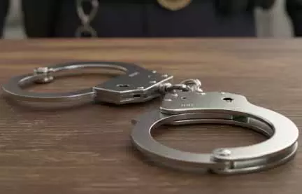 राइफल्स की बड़ी कार्रवाई, चांगलांग से NSCN कैडर गिरफ्तार राइफल्स की बड़ी कार्रवाई, चांगलांग से NSCN कैडर गिरफ्तार