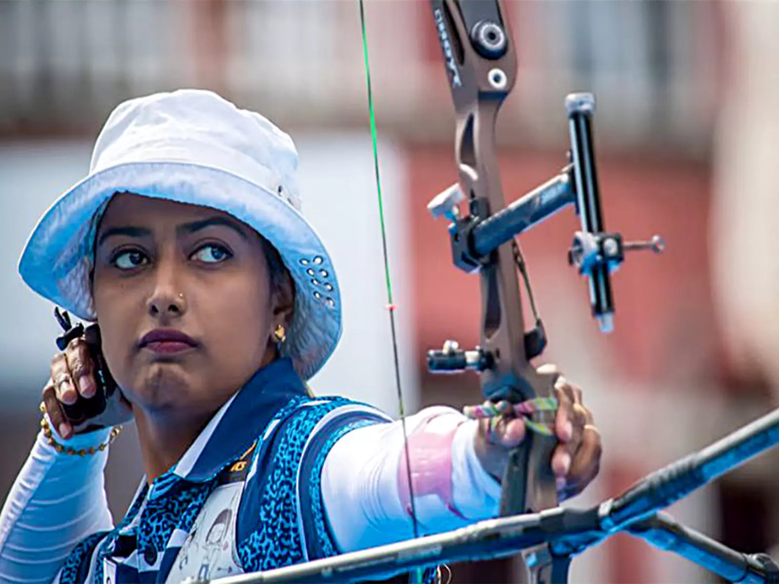 दीपिका कुमारी, ज्योति सुरेखा वेन्नम ढाका में एशियाई तीरंदाजी चैंपियनशिप 2025 में भारत का नेतृत्व करेंगी दीपिका कुमारी, ज्योति सुरेखा वेन्नम ढाका में एशियाई तीरंदाजी चैंपियनशिप 2025 में भारत का नेतृत्व करेंगी