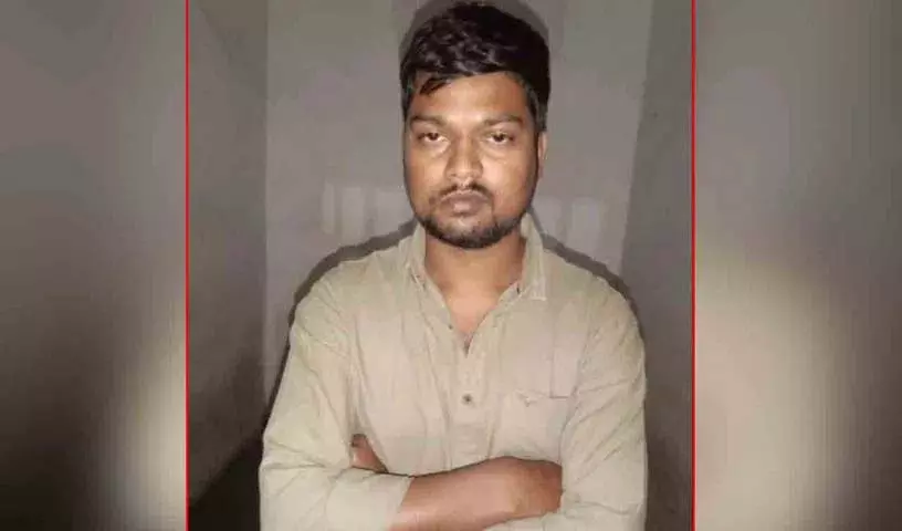 Dundigal पुलिस स्टेशन की सीमा के भीतर एक महिला की नृशंस हत्या Dundigal पुलिस स्टेशन की सीमा के भीतर एक महिला की नृशंस हत्या