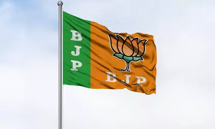 दादरा-नगर हवेली और दमन-दीव: BJP का जोरदार प्रदर्शन दादरा-नगर हवेली और दमन-दीव: BJP का जोरदार प्रदर्शन