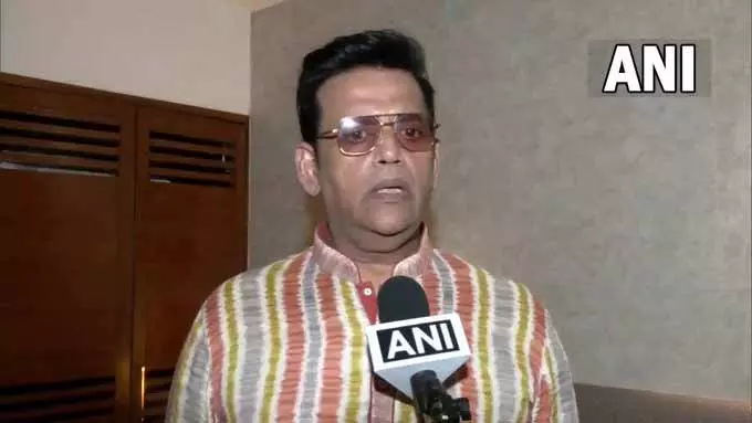 Bihar में NDA की ऐतिहासिक जीत, जंगलराज का खतरा खत्म Bihar में NDA की ऐतिहासिक जीत, जंगलराज का खतरा खत्म