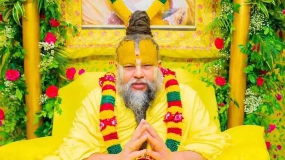 Premanand Maharaj : देर तक सोने से होते हैं तीन बड़े नुकसान, जानें क्या कहा Premanand Maharaj : देर तक सोने से होते हैं तीन बड़े नुकसान, जानें क्या कहा