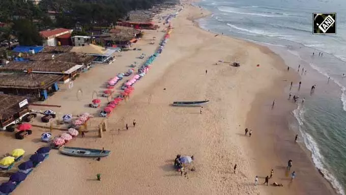 Goa की Majhe Ghar Yojana: हर परिवार को अपने घर का हक Goa की Majhe Ghar Yojana: हर परिवार को अपने घर का हक