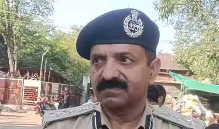 गुमशुदा लड़कियों की तलाश के लिए पुलिस ने शुरू किया ऑपरेशन मुस्कान गुमशुदा लड़कियों की तलाश के लिए पुलिस ने शुरू किया ऑपरेशन मुस्कान