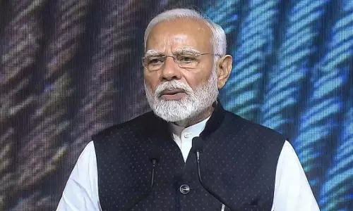 PM मोदी आज वाराणसी दौरे पर
