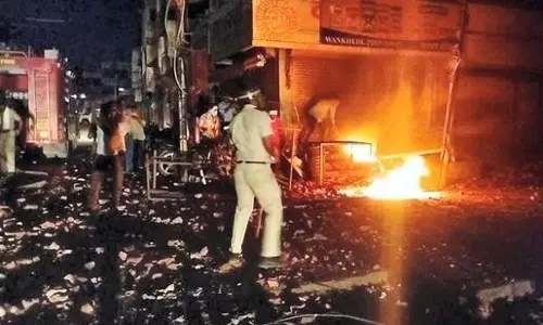 Akola दंगा मामले में हिंदू-मुस्लिम एसआईटी के खिलाफ पुनर्विचार याचिका पर सुप्रीम कोर्ट में मतभेद