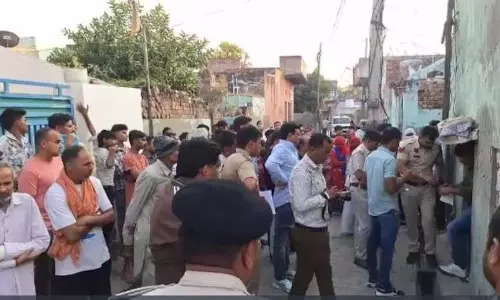 पिता-पुत्र की हत्या, बेलेनो कार सवार बदमाश अरेस्ट