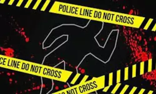 बुआ का बेटा दरिंदा निकला, कुकर्म के बाद भाई का किया था मर्डर बुआ का बेटा दरिंदा निकला, कुकर्म के बाद भाई का किया था मर्डर