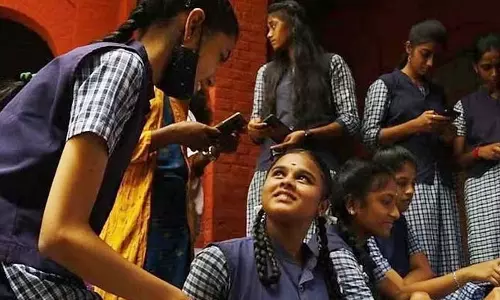 कक्षा 10वीं पब्लिक परीक्षा नाम सूची: 19 नवंबर तक अपलोड करने का आदेश