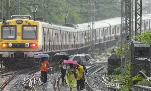 Tamil Nadu : तांबरम-चेंगलपट्टू चौथे रूट पर काम जल्द शुरू होगा