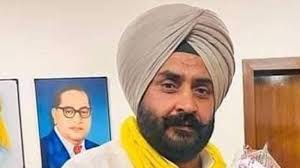 Punjab: आप विधायक पठानमाजरा के खिलाफ पटियाला कोर्ट ने पीओ कार्यवाही शुरू की