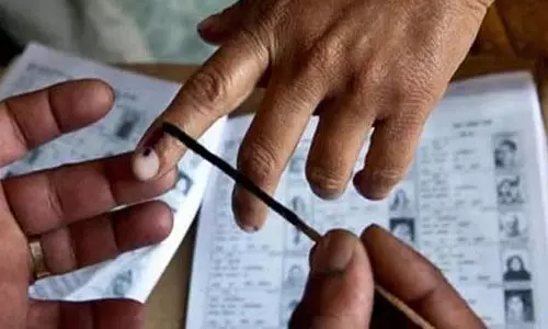 कलेक्टर ने Nanded जिले में चुनाव आचार संहिता को सख्ती से लागू करने का आदेश दिया