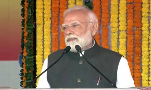 भारतीय रेलवे की अगली पीढ़ी की नींव तैयार कर रही हैं वंदे भारत ट्रेन: पीएम मोदी