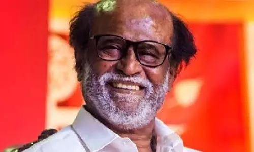 IFFI 2025 के समापन समारोह में रजनीकांत को सम्मानित किया जाएगा IFFI 2025 के समापन समारोह में रजनीकांत को सम्मानित किया जाएगा
