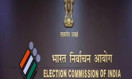 Bihar चुनाव के पहले चरण में पुनर्मतदान की सिफारिश नहीं: चुनाव आयोग Bihar चुनाव के पहले चरण में पुनर्मतदान की सिफारिश नहीं: चुनाव आयोग