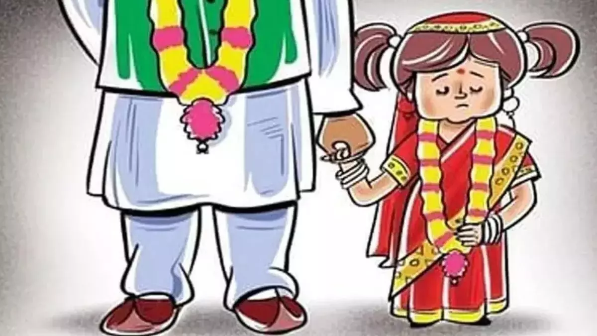 Bhopal: बाल विवाह पर सागर प्रशासन ने बढ़ाई कार्रवाई