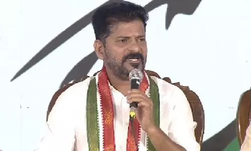 Telangana CM को जुबली हिल्स उपचुनाव में कांग्रेस की जीत का भरोसा