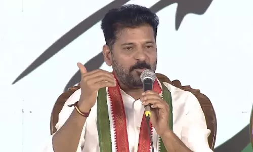 Telangana CM ने हड़ताली निजी कॉलेजों को चेतावनी दी, ब्लैकमेल बर्दाश्त नहीं किया