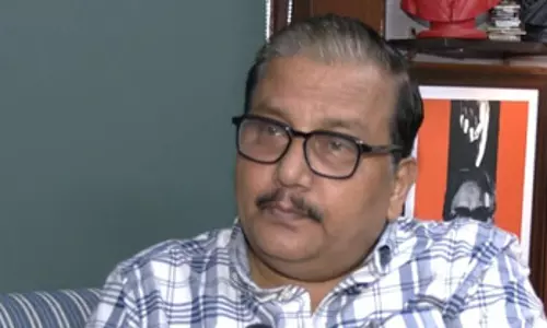 एनडीए नेता कर रहे संविधान को कमजोर करने की कोशिश: मनोज झा