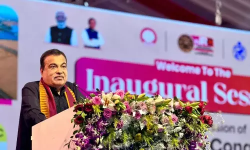 केंद्रीय मंत्री ने ओडिशा के लिए 1,000 करोड़ के अतिरिक्त सड़क विकास पैकेज की घोषणा की