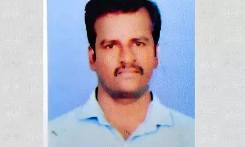 Tamil Nadu : नागई के पास गांव के प्रशासनिक अधिकारी की रहस्यमय तरीके से मौत हो गई
